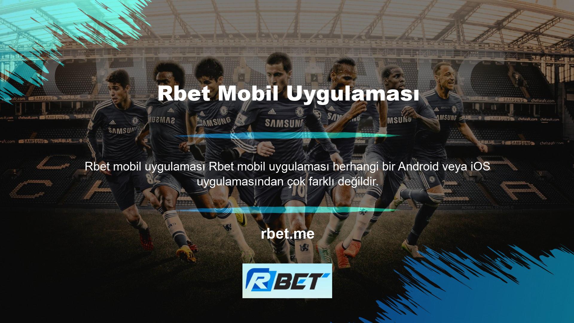 APK uygulaması bilgisayardaki web sitesinden daha hızlı çalışabilir